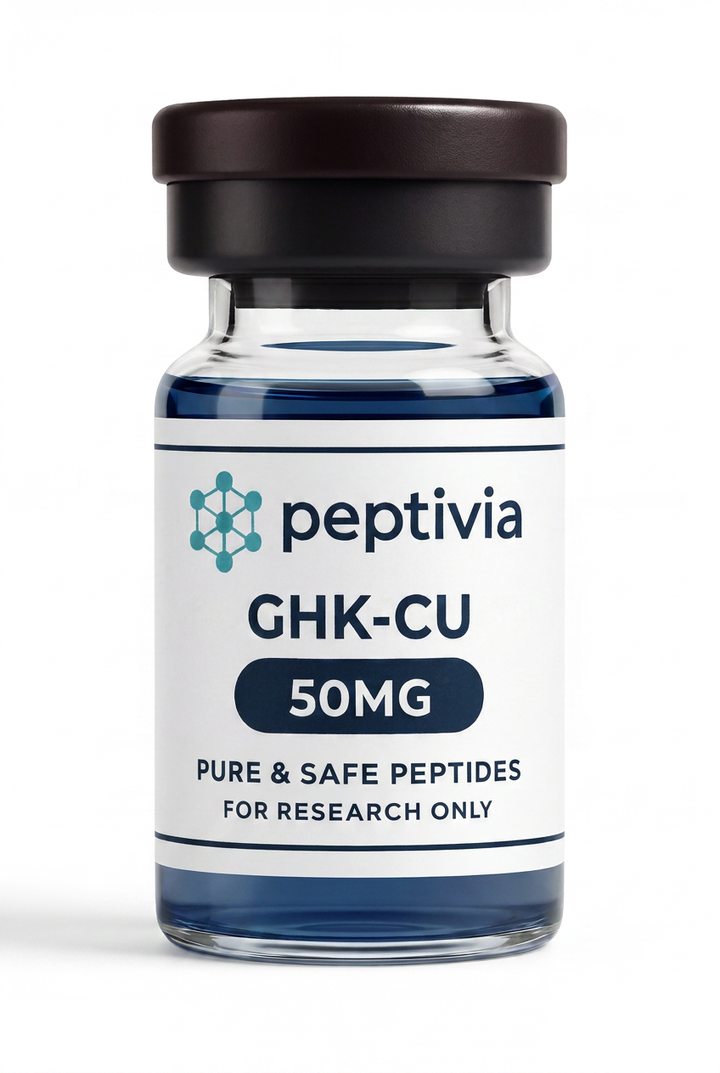 GHK-Cu 50/100 mg