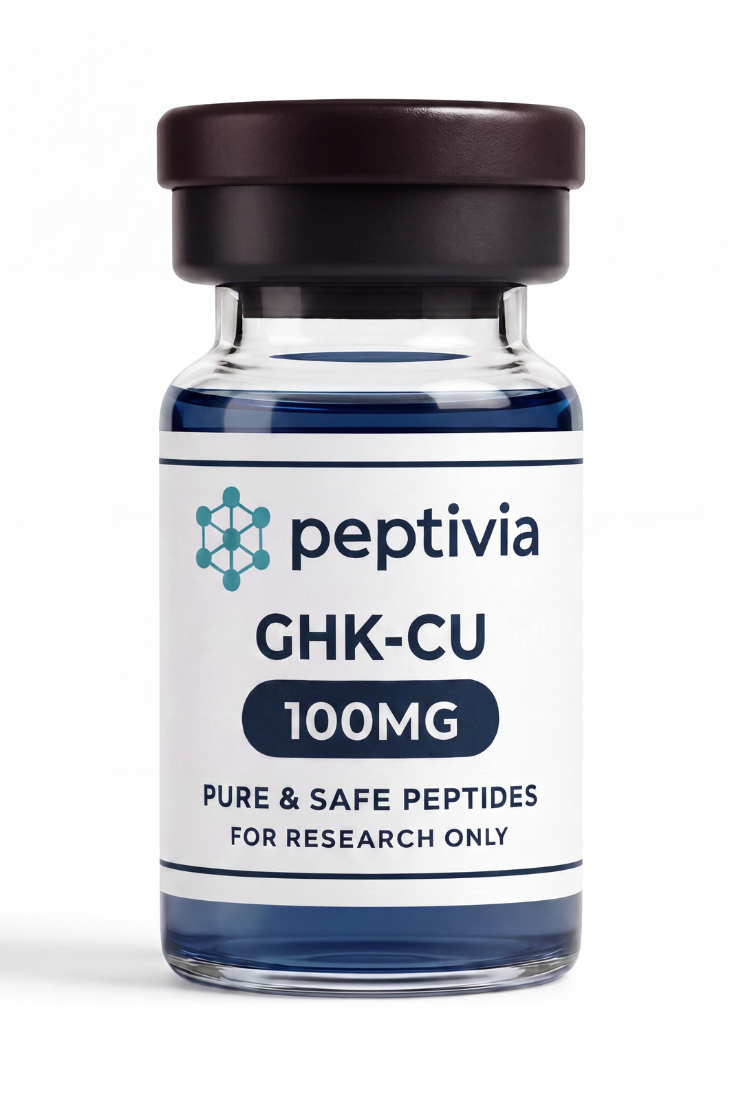 GHK-Cu 50/100 mg