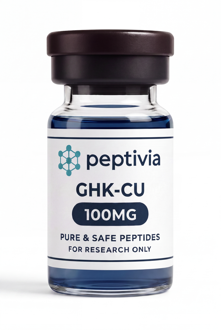 GHK-Cu 50/100 mg