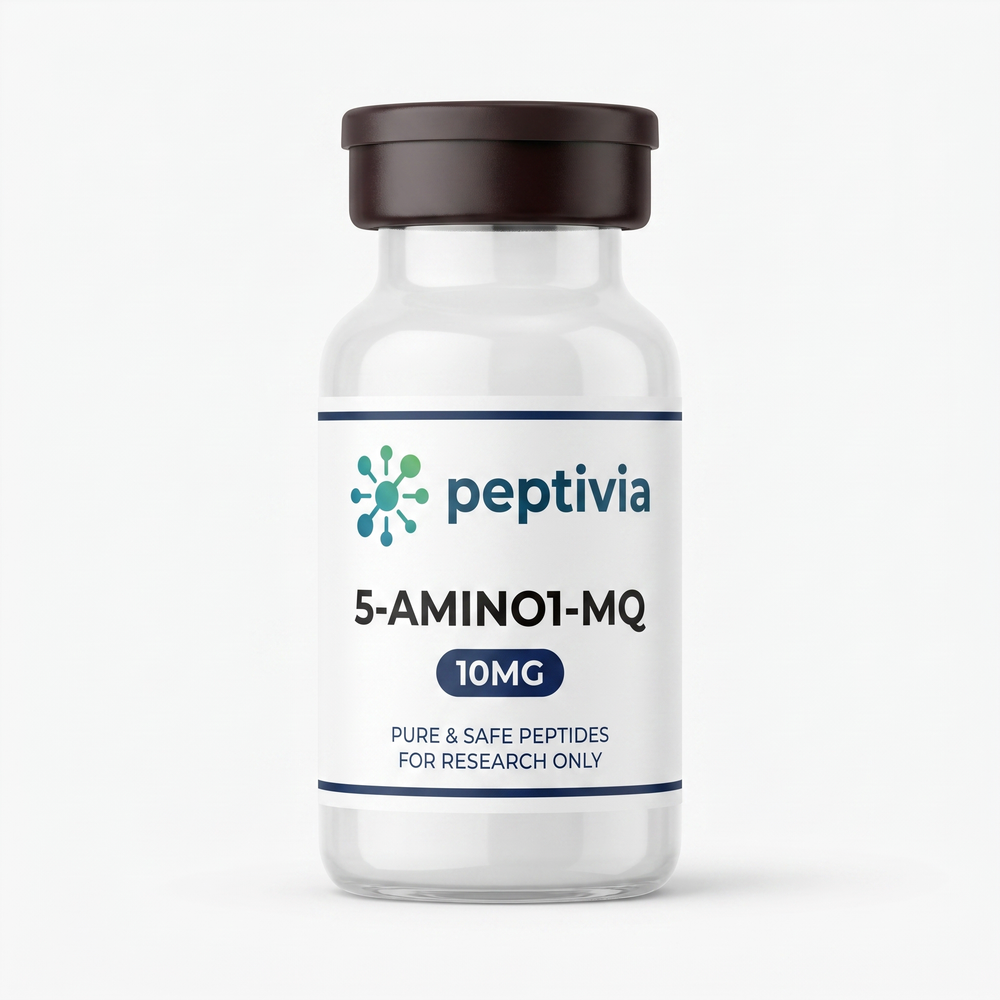 5-Amino1-MQ