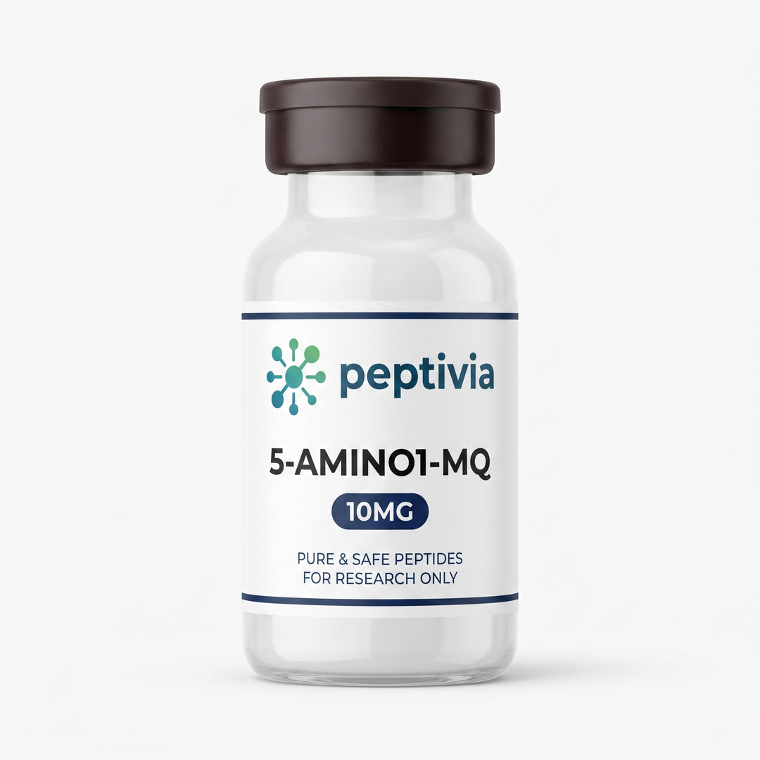5-Amino1-MQ