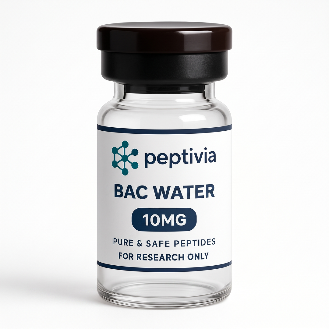 BAC Water