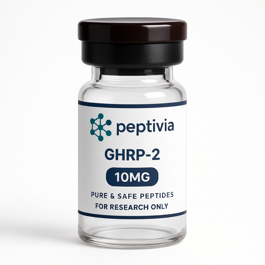 GHRP-2