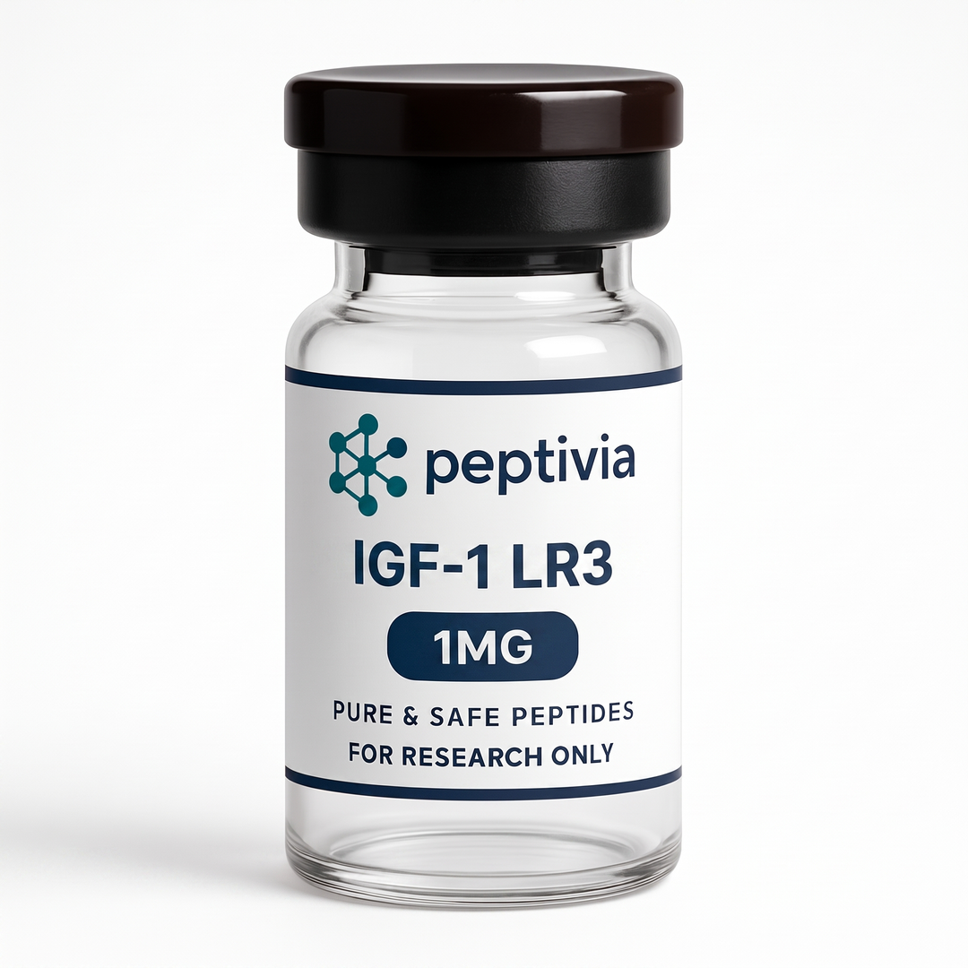 IGF-1 LR3