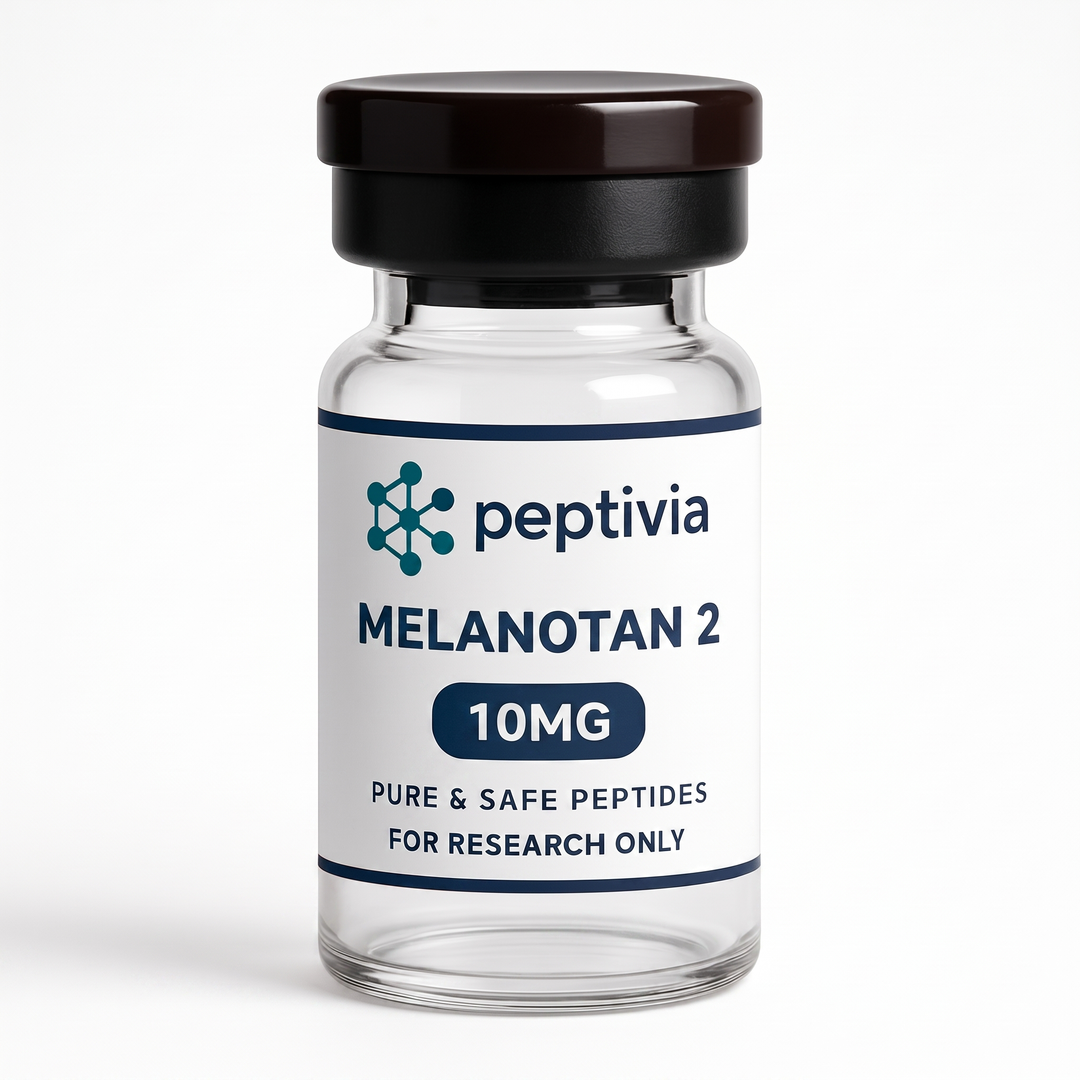 Melanotan 2