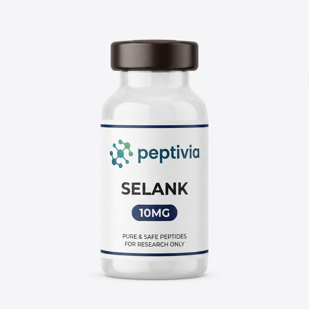 Selank