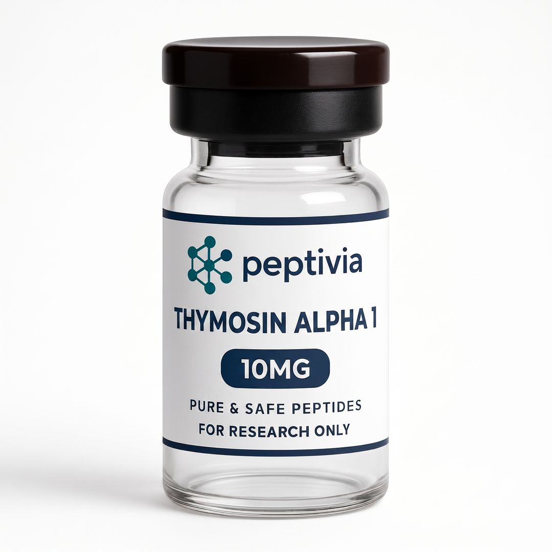 Thymosin Alpha 1